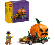 LEGO ICONIC 40822 Dyniowy pickup - 1547393 - zdjęcie 2